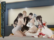 [3D全彩/无修]绿冠-仙子妈妈成为肉便器 01-3.1 (绿帽/NTR夫前犯/堕落)[FM/145M/百度]