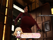 [3D]特工艾达王+圣诞礼物[巨乳][FM/116M/百度]