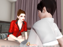 [3D]绝色倾城-父债1.1-1.6[FM/110M/百度]