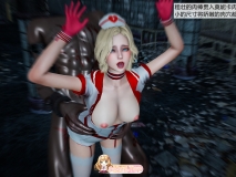[3D]逆战 莫妮卡+逆杀+夏日派对+农药+圣职者[同人][FM/320M/百度]