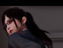 [3D全彩/无修]绫香的情趣01-14(完)[纯爱/同人/内透视][FM/243M/百度]
