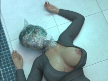 [3D]死亡直播 Death Live 1.1-1.2[死体][FM/120M/百度]