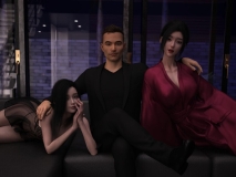 兄弟竟然拜托我照顾他的妻女05[调教] [202P/86MB/度猫]