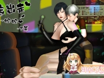 [19]离家出走の妈妈01-03(完)[人妻] [683P/316MB/度猫]