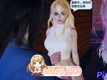 [3D][稚] 女超人系统 [203P/244MB/FM/百度]