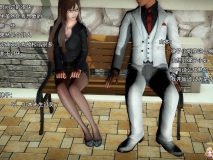 [3D全彩]完全家族崩坏01-06(完)[身体改造/黑丝/背德][FM/115M/百度]