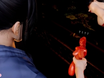 [3D中字/无码]泄魂经1-3[156p/130m]