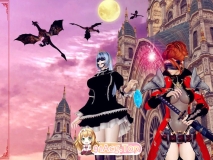 [3D万念皆灰 珈蓝之殇 01-12[FM/1.3G/百度]