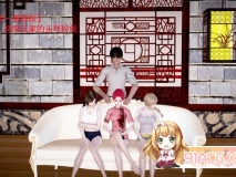 主宰第1集（重置版） 熟女 人妻 绿帽 调教 NTR ] [131P/177MB/度猫]