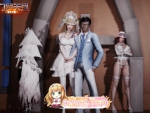 [3D][清风无霜]  门罗天罡  37-42 [560P/292MB/FM/百度]