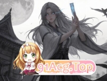 [2D]太极八荒 七月图集打包 [1802P/743M/FM/百度]
