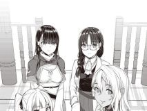 [日漫][燵成] 転職希望だった社畜、なぜか転移召喚されて後宮の主になる。1-6 [117P/354MB/FM/百度]