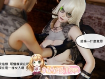 [3D]暗藏Hidden亞蘭危機短篇小故事  [154P/153M/FM/百度]