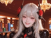 [AI]Patreon 胜利女神 妮姬 猩红[FM/110M/百度]