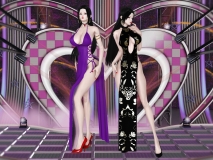 [3D]女帝受难[凌辱/扶她/重口][FM/223M/百度]