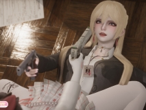 [3D]白骑士之死01-03(完)[奸尸/丝袜][FM/211M/百度]