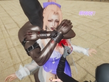 [3D]妙笔生草 快感体验 妖刀姬篇 [168P/172M/FM/百度]