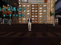 [3D全彩/无修]屌丝奇遇记 01-05+人设和背景 [古装玄幻/大后宫/堕落][FM/547M/百度]