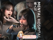 [3D]梦魇囚牢+疯人院[黑丝][FM/114M/百度]