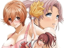 [日漫] [椋蔵] 79本汉化合集 [2990P/3.52G/FM/百度]
