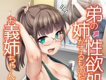 [2D/淫妻] [真・聖堂☆本舗 (聖☆司)]弟の性欲処理シリーズ第1-9 [348P/183M/FM/百度]