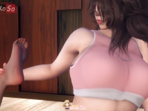 [3D/淫妻] 天伦-聂倩篇 1-3话[1150P/2.94G/FM/百度]