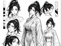 [AI]沐竹洲风闻录 素心问道 01-15[FM/100M/百度]