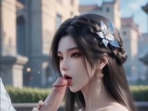 [AI]Xiaobai Mingzhu Fashion Girl 4K[FM/510M/百度]