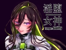 [日漫][CotesDeNoix (Cru)] 淫堕女神 1-2 [65P/401M/FM/百度]
