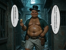 [AI]商人结局IF路线[FM/400M/百度]