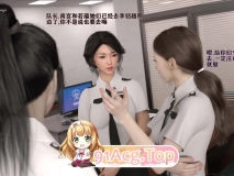 [3D][SorrowfulAegis] 恶意 1-3[531P/243MB/FM/百度]