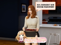 [3D]妈妈成了老板儿子的肉便器  [260P/933MB/FM/百度]