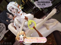 云缨（杨玉环）的秘密 淫女姐妹录 第二集 同人 美女扶她 ] [224P/352MB/度猫]