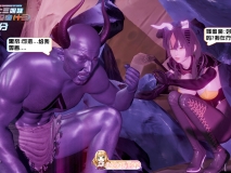 [3D][香辣鸡腿堡] 美少女战士三姐妹与地球守护者 01-13 [1907P/1.8G/FM/百度]