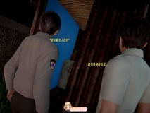 [3D][D.D.D] 堕落女友 01-04（完） [343P/160M/FM/百度]