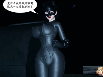 [3D全彩]猫女侠妈妈(美熟母女侠)01-03[淑女人妻/母子][FM/231M/百度]