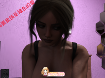 [3D]我成了后妈的狗奴 8 [65P/100M/FM/百度]
