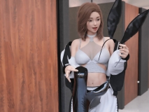 [3D全彩]电车上的少女01-02+番外+只是为了好玩+给男友的小惊喜[画皮附身/NTR][FM/115M/百度]
