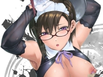 [日漫][音速うばぐるま (宇場義行)] 双奏鳴館 1-2 [90P/324M/FM/百度]