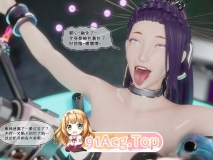 梁师娘的触手调教格斗01-03[拘束] [701P/405MB/度猫]
