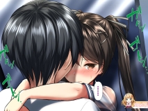 [神奇2D/汉化]合体大成功！拔不出来的PAPA日常生活！全集汉化完结版[FM/600M/百度]