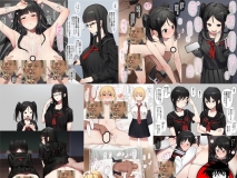 [ie (raarami)] 催眠生徒会 校园 玩弄 美女 调教 性奴  ] [131P/127MB/度猫]