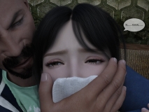 [3D]经纪人01-02(完)[眠奸/黑丝制服][FM/111M/百度]