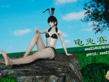 [3D]采莲子的小姑娘姑+龟兔赛跑01-02[FM/54M/百度]