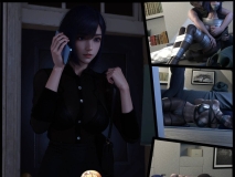 [3D]陷阱01-03+短篇-窃贼[捆绑][FM/148M/百度]