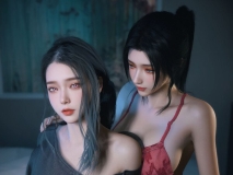 你的女友正在出轨中05-06(完)[痴女] [180P/117MB/度猫]