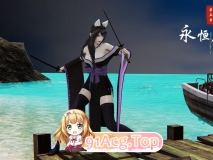 永恒虚空 第五章 奇幻 美女 调教 玩弄  ] [181P/141MB/飞猫]