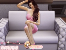 [3D母系] 继母的爱巢 1-8[760P/404M/FM/百度]
