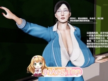 职业背后[熟女] [153P/348MB/度猫]