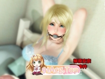 [3D][Nanomo] iDOLLs 偶像人形 番外篇 安奈 [130P/112MB/FM/百度]